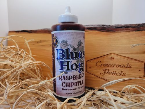 Blues Hog Raspberry Chipotle